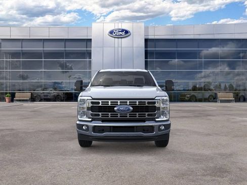 New 2026 Ford F250 XLT RWD image 6