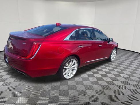 Used 2019 Cadillac XTS Premium Luxury FWD image 5