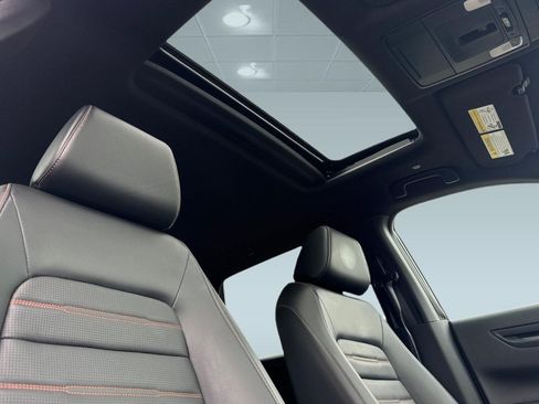 Certified 2024 Honda CR-V Sport-L image 23