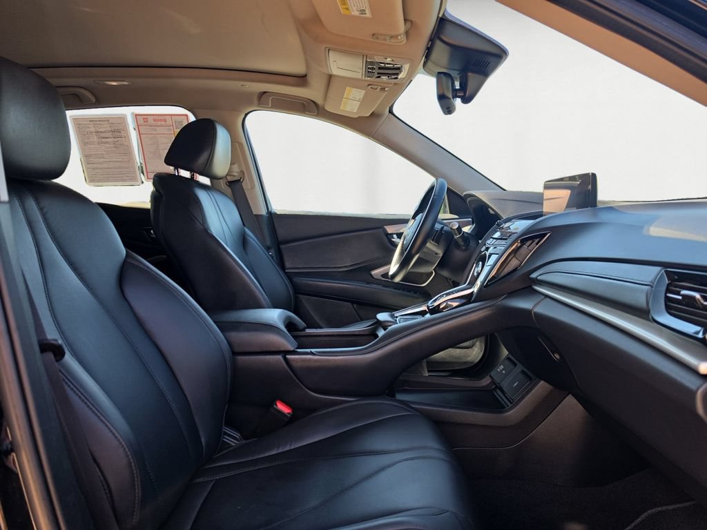 Used 2019 Acura RDX AWD image 16