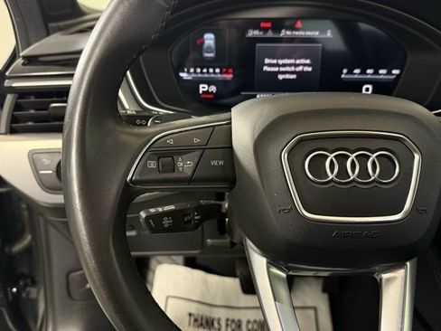 Used 2023 Audi A4 2.0T Premium Plus image 38