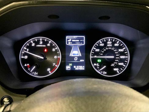 Certified 2023 Subaru Ascent Onyx Edition Limited image 25