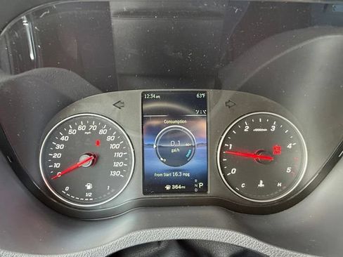 Used 2025 Mercedes-Benz Sprinter 2500 image 19