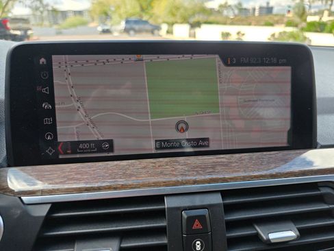 Used 2019 BMW X3 sDrive30i w/ Driving Assistance Package RWD image 34