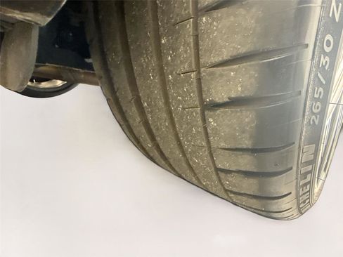 Used 2024 Mercedes-Benz C 43 AMG 4MATIC Sedan image 35