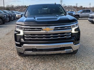 New 2026 Chevrolet Silverado 1500 LTZ w/ LTZ Premium Package video 2