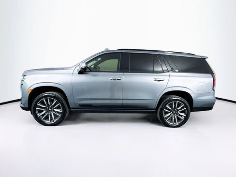 Used 2021 Cadillac Escalade Sport Platinum w/ Heavy-Duty Trailer Package image 6