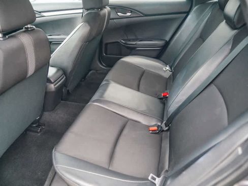 Used 2020 Honda Civic Sport image 18