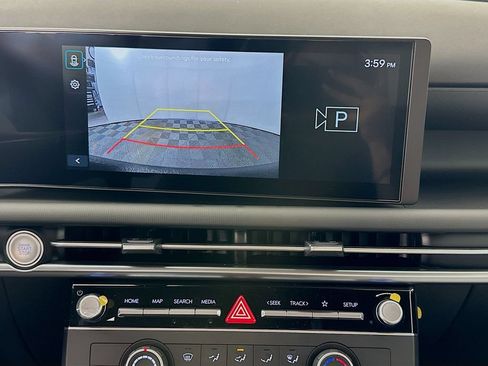 New 2026 Hyundai Santa Cruz SE FWD image 12