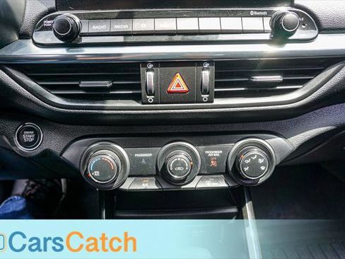 Used 2021 Kia Forte GT-Line FWD image 24
