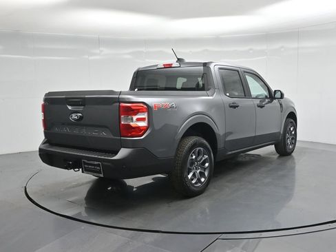 New 2025 Ford Maverick XLT w/ XLT Luxury Package image 25