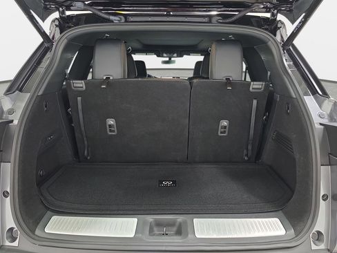 Certified 2023 INFINITI QX60 Autograph w/ Cargo Package AWD/4WD image 30