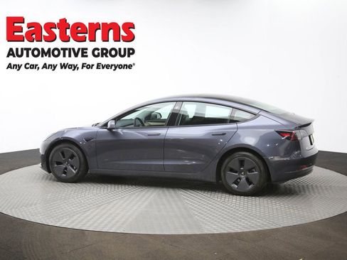 Used 2023 Tesla Model 3 Standard Range image 59