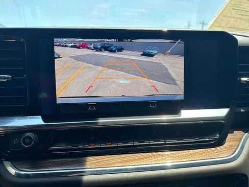 Used 2024 Chevrolet Silverado 1500 RST w/ Protection Package RWD image 32