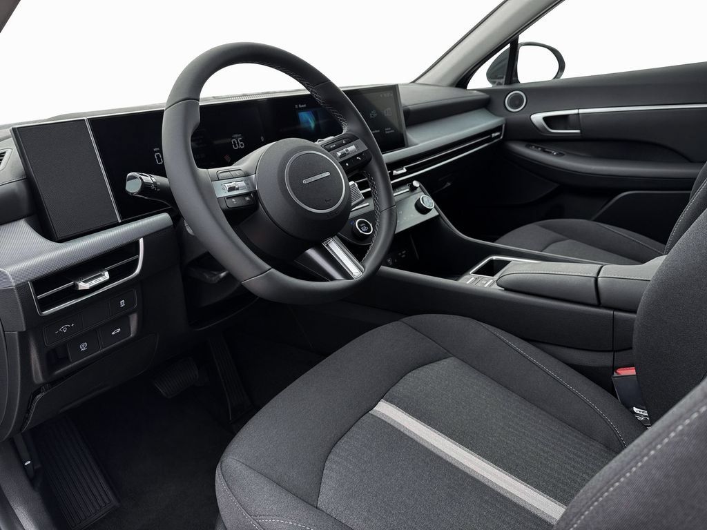 New 2026 Hyundai Sonata SEL FWD image 14