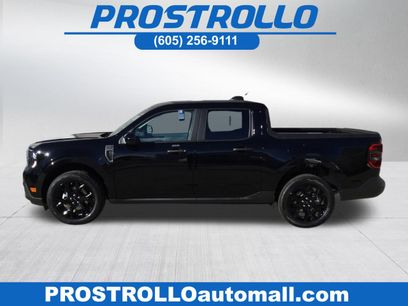 New 2025 Ford Maverick XLT