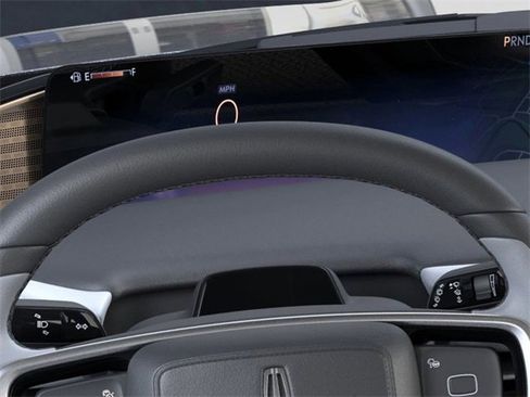 New 2025 Lincoln Navigator L Black Label image 13