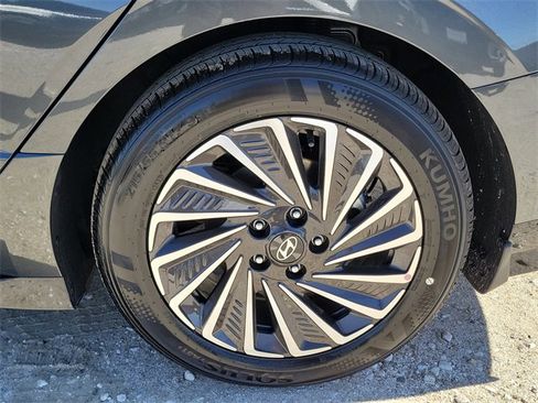 New 2026 Hyundai Sonata SEL image 22