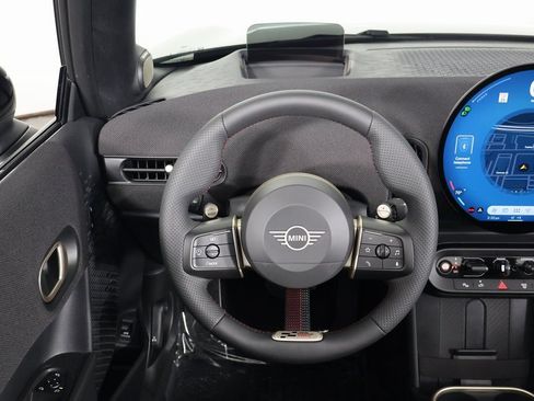 New 2026 MINI Cooper S FWD image 4