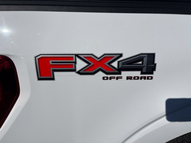 Used 2023 Ford F150 XLT w/ Equipment Group 302A High AWD/4WD image 5