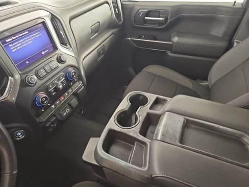 Used 2022 Chevrolet Silverado 3500 LT w/ Convenience Package AWD/4WD image 23