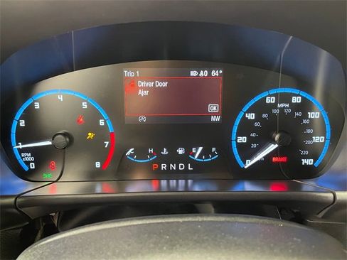 Certified 2024 Ford Bronco Sport Heritage w/ Heritage Convenience Package image 5