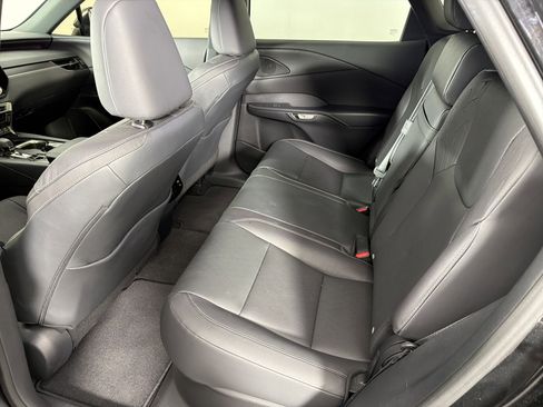 Used 2024 Lexus RX 350 Premium Plus w/ Convenience Package AWD/4WD image 20