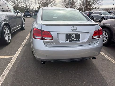 Used 2006 Lexus GS 300 image 13
