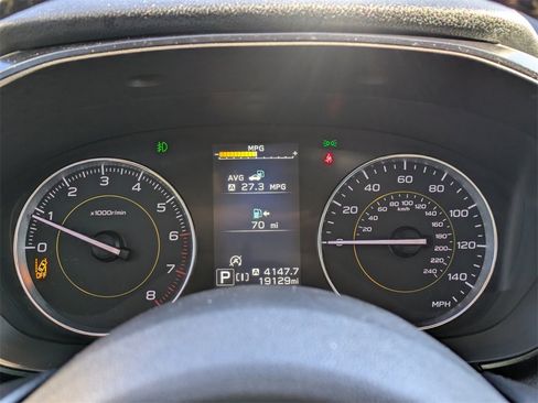 Used 2023 Subaru Crosstrek 2.5i Sport image 31