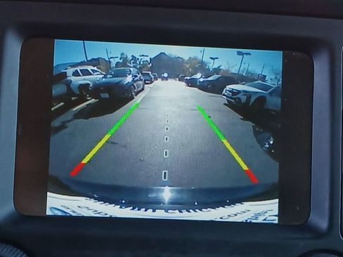 Used 2017 Jeep Renegade Limited image 14