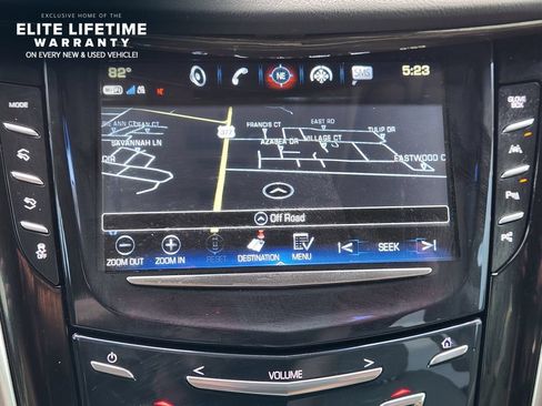 Used 2020 Cadillac Escalade Premium Luxury AWD/4WD image 15