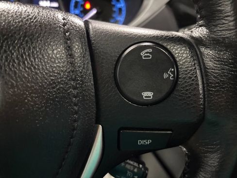 Used 2016 Toyota Corolla S Premium w/ Body Protection Package #1 FWD image 19