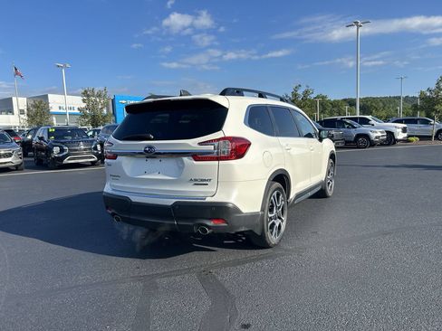 Used 2026 Subaru Ascent Limited AWD/4WD image 7