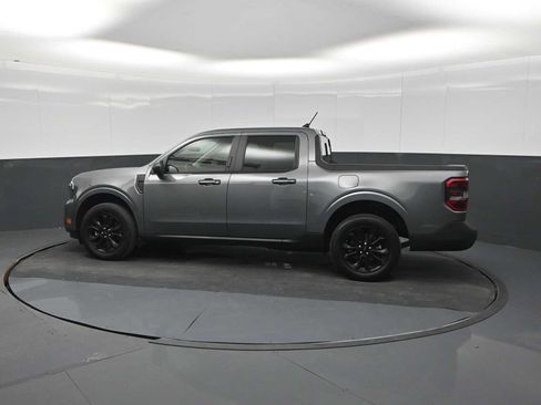 Used 2023 Ford Maverick Lariat w/ Lariat Luxury Package AWD/4WD image 4