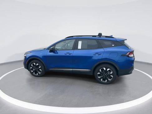 Used 2024 Kia Sportage X-Line image 4