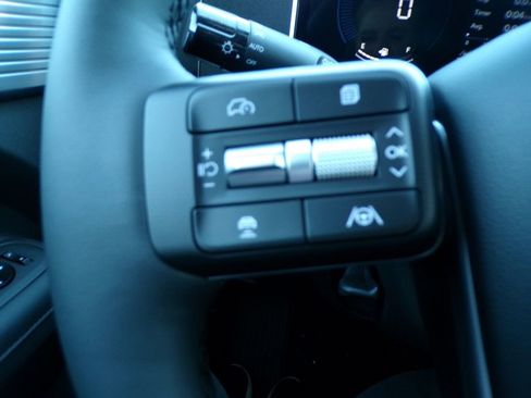 New 2026 Hyundai Santa Fe SEL AWD/4WD image 31