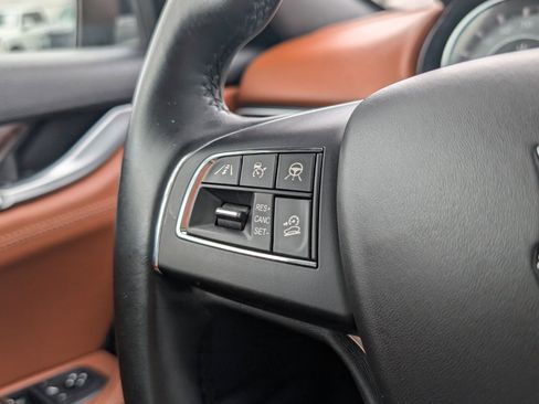 Used 2022 Maserati Levante Modena image 30