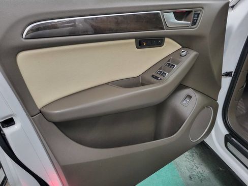 Used 2014 Audi Q5 TDI Premium Plus image 23