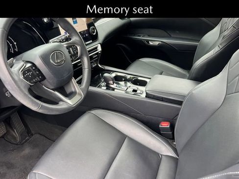 Used 2024 Lexus RX 350 Premium Plus image 10