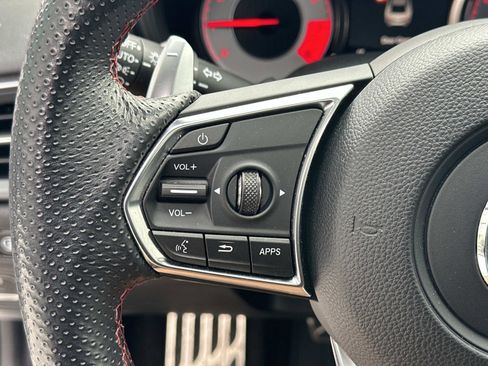 Used 2023 Acura TLX SH-AWD w/ A-SPEC Pkg image 26