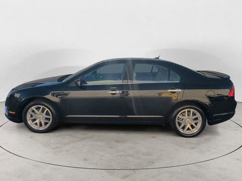 Used 2012 Ford Fusion SEL FWD image 2