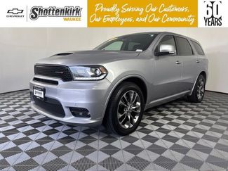 Used 2019 Dodge Durango R/T AWD/4WD video 1