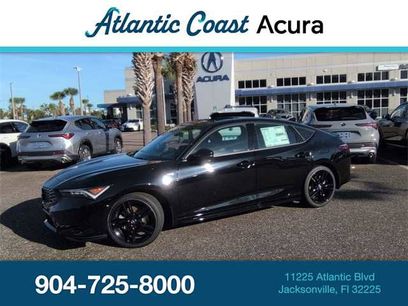 New 2026 Acura Integra A-Spec