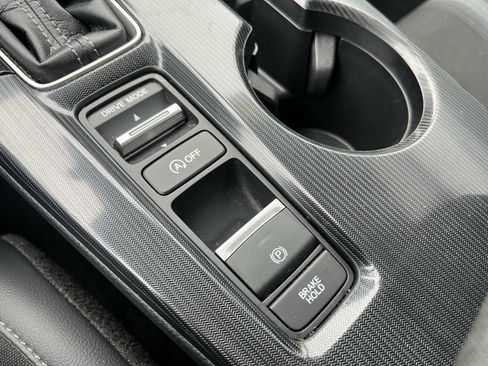 Certified 2023 Honda Civic Sport image 22