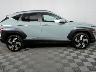 Certified 2024 Hyundai Kona Limited video 2