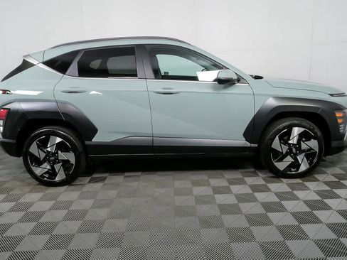 Certified 2024 Hyundai Kona Limited image 2