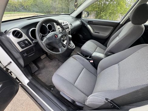 Used 2007 Pontiac Vibe image 12