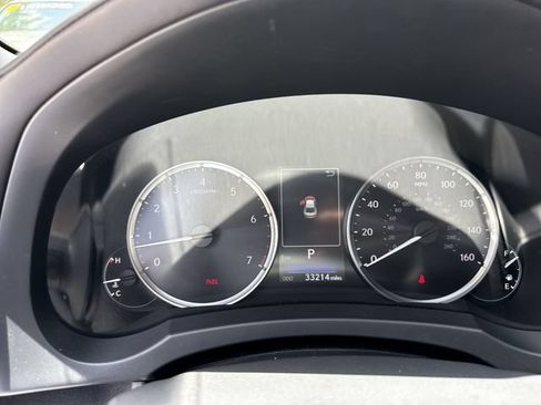 Certified 2024 Lexus IS 350 F Sport w/ Accessory Package 2 RWD image 15