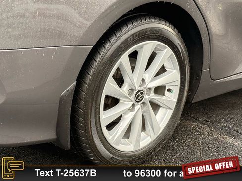 Used 2023 Toyota Camry LE image 25