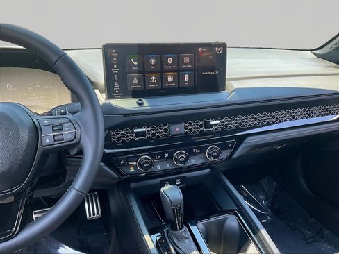 Used 2026 Honda Accord Sport image 9